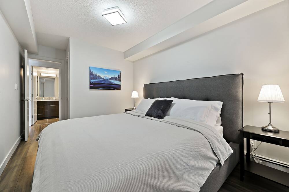 Photo of Bedroom in Sunnyside
