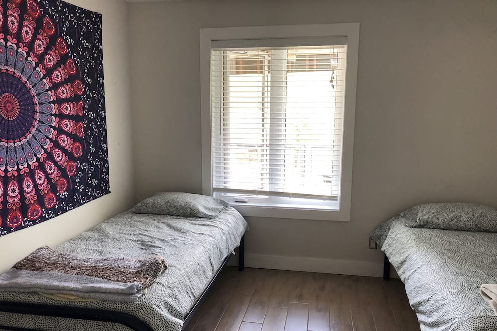 Photo of Bedroom in North Hatley