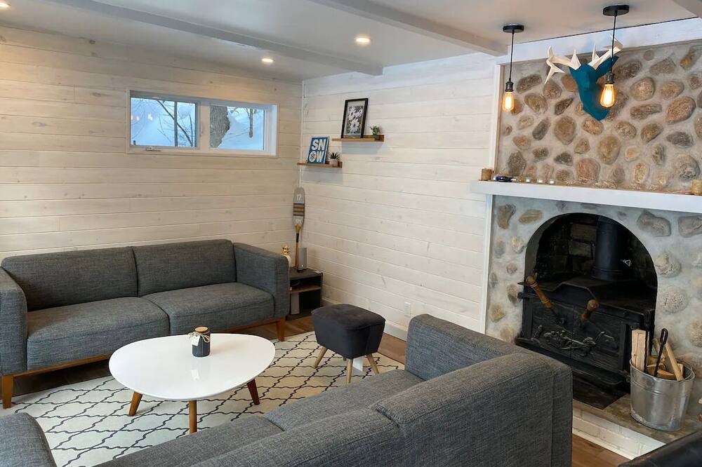 Photo of Livingroom in La Conception