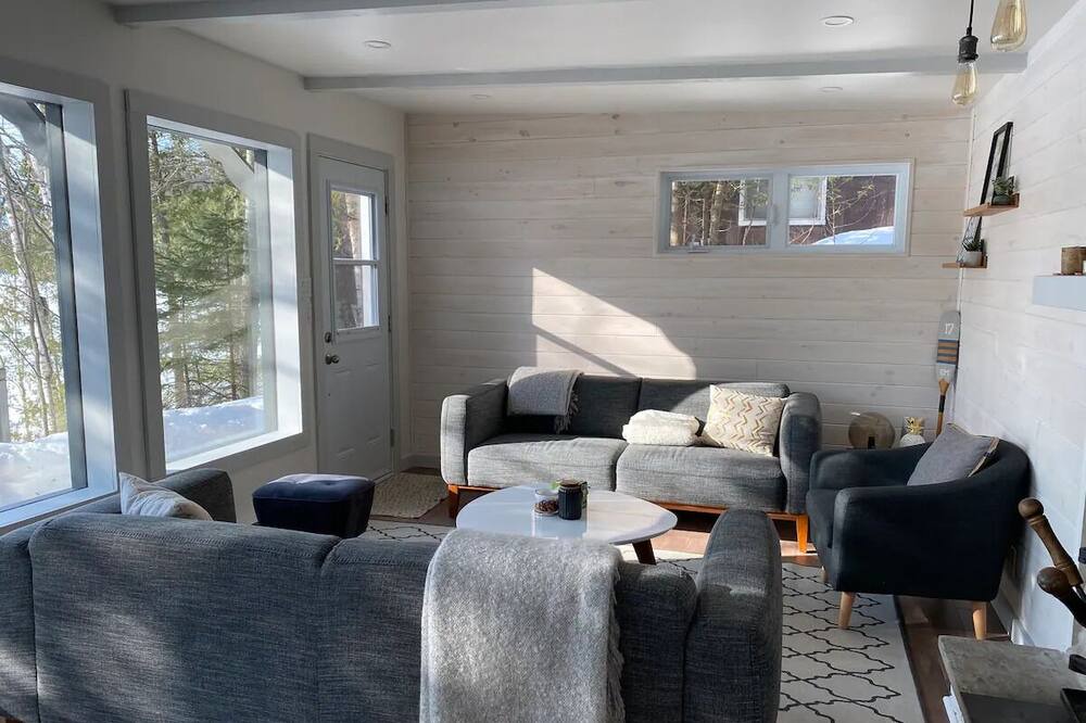Photo of Livingroom in La Conception