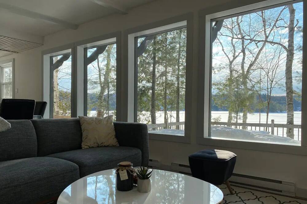 Photo of Livingroom in La Conception