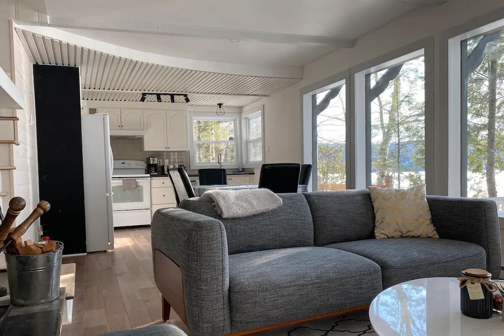 Photo of Livingroom in La Conception