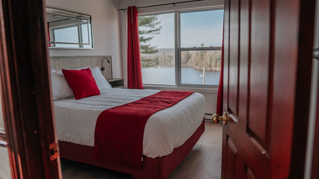 Photo of Bedroom in Saint-Hippolyte