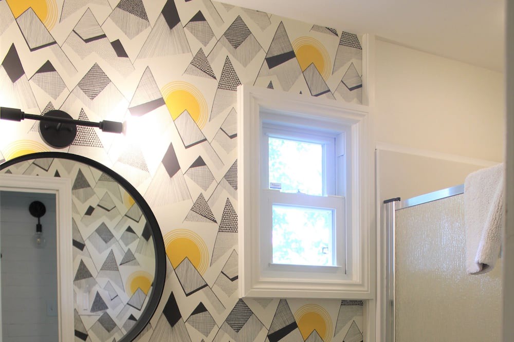 Photo of Bathroom in Consecon
