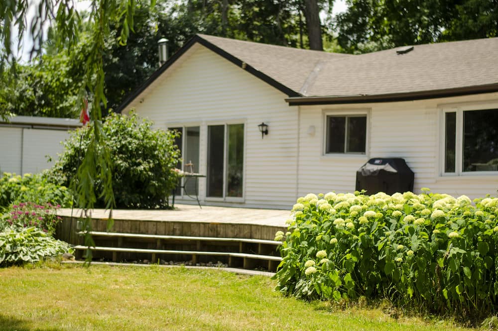 Photo of Outdoor in Consecon