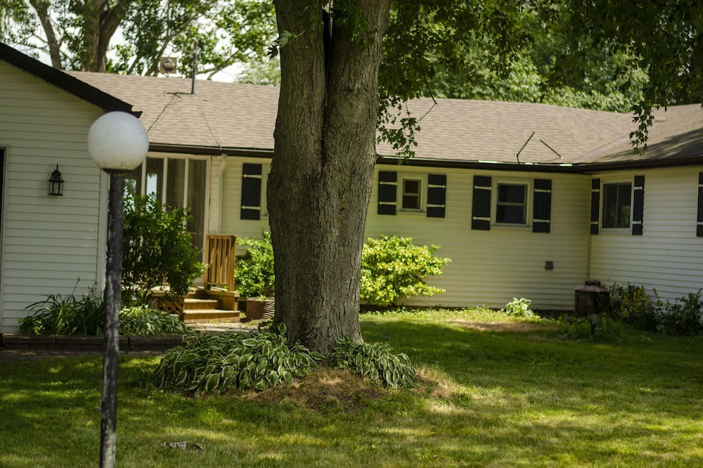 Photo of Outdoor in Consecon