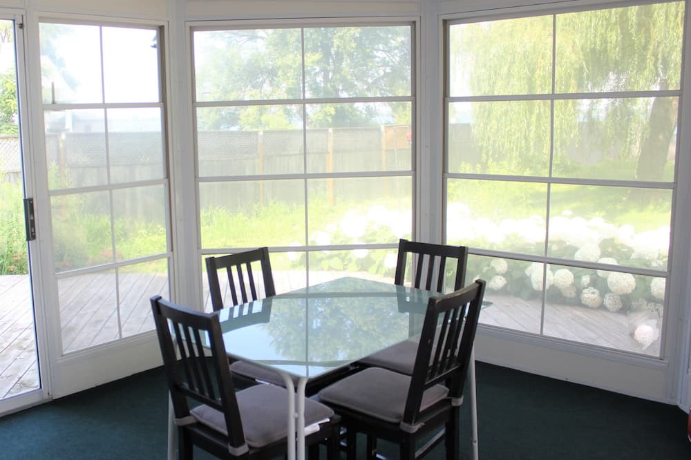 Photo of Outdoor in Consecon