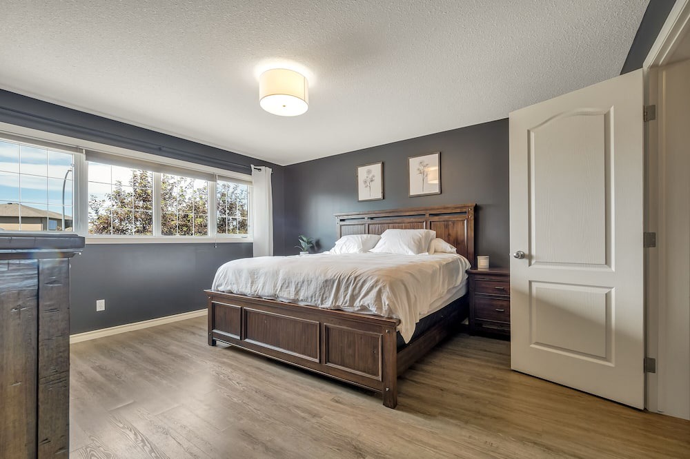 Photo of Bedroom in Lethbridge