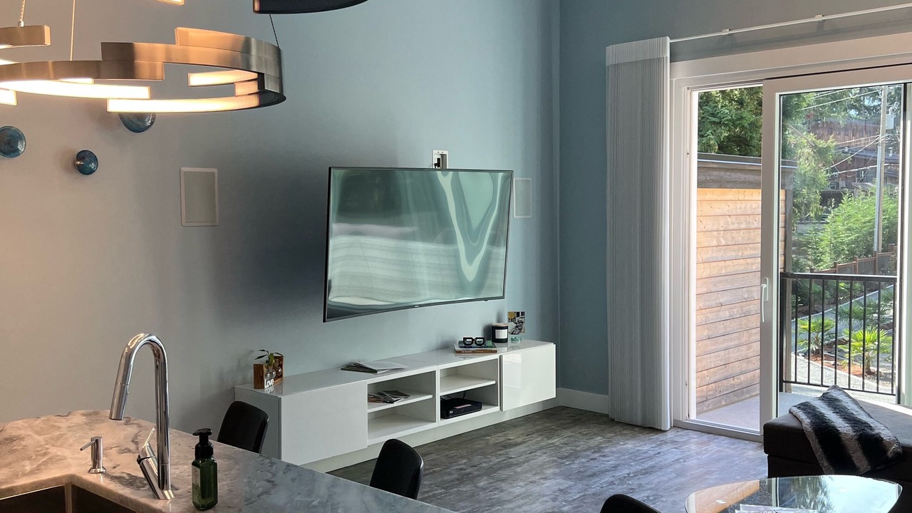 Photo of Kitchen in North Oyster