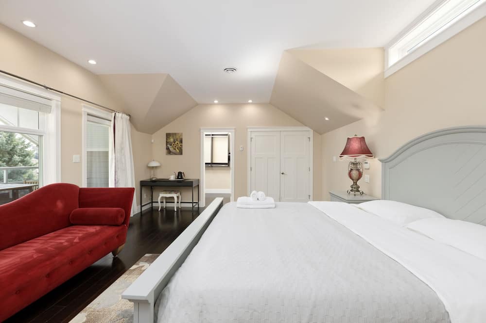 Photo of Bedroom in Steveston