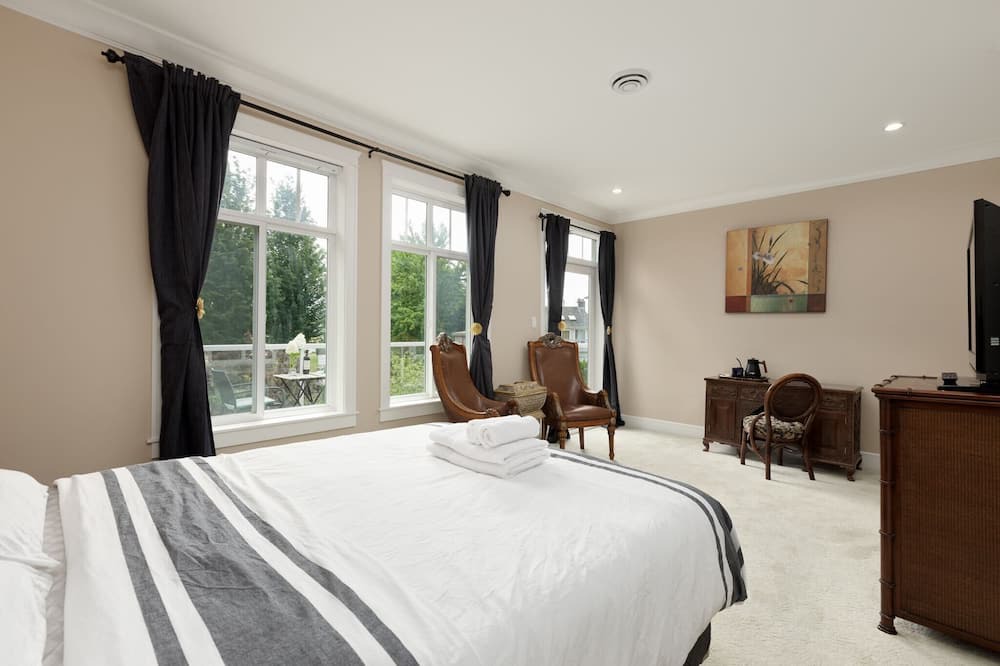 Photo of Bedroom in Steveston