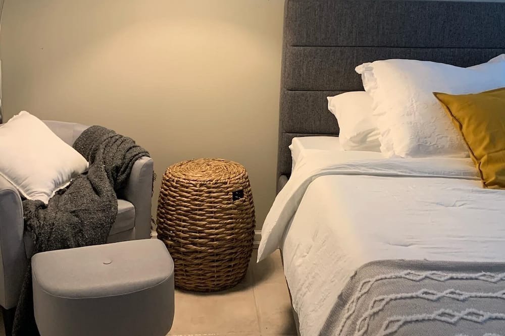 Photo of Bedroom in Cobble Hill