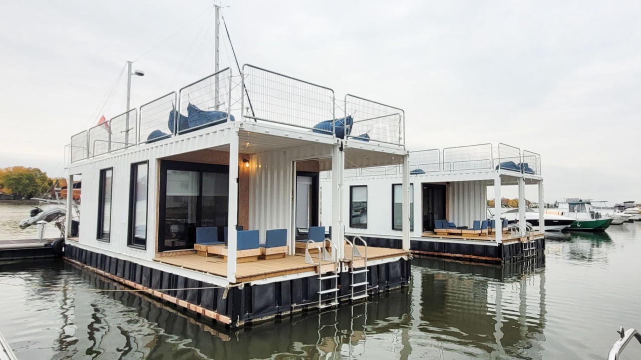 Photo of Outdoor in Vieux-Saint-Jean