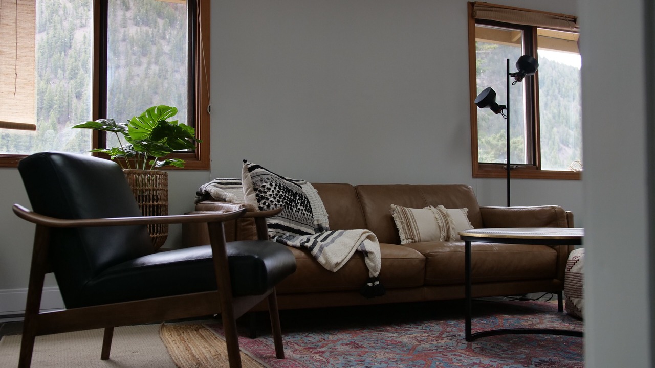 Photo of Livingroom in Kamloops