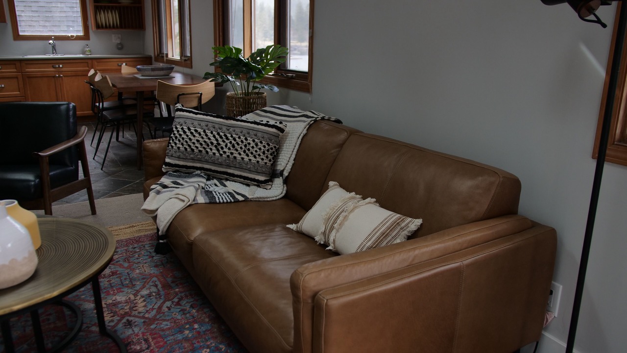 Photo of Livingroom in Kamloops
