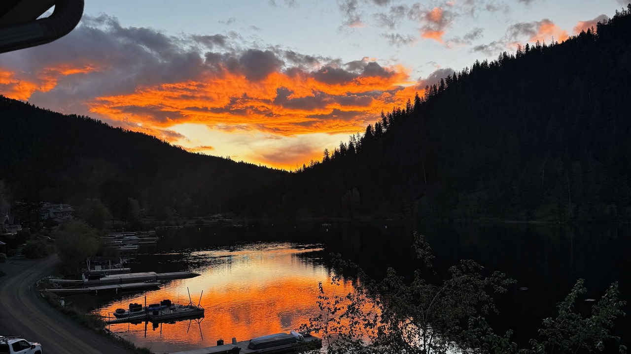 Photo of Outdoor in Kamloops