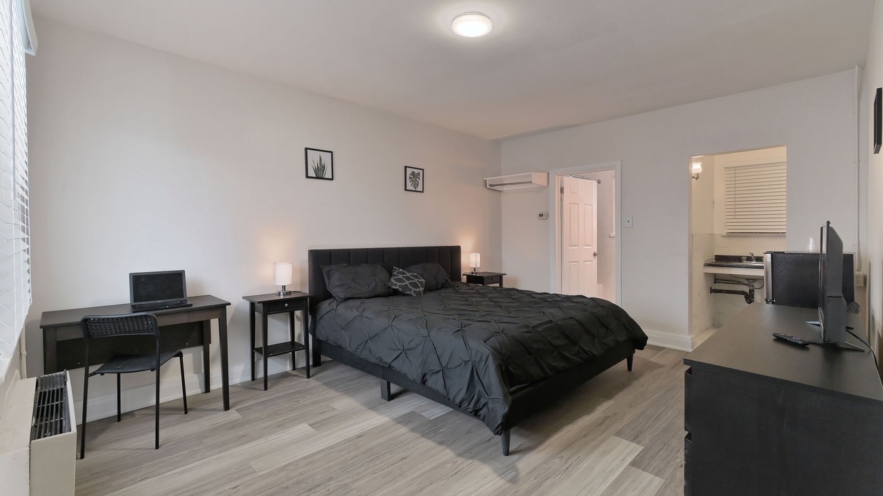 Photo of Bedroom in West Hill