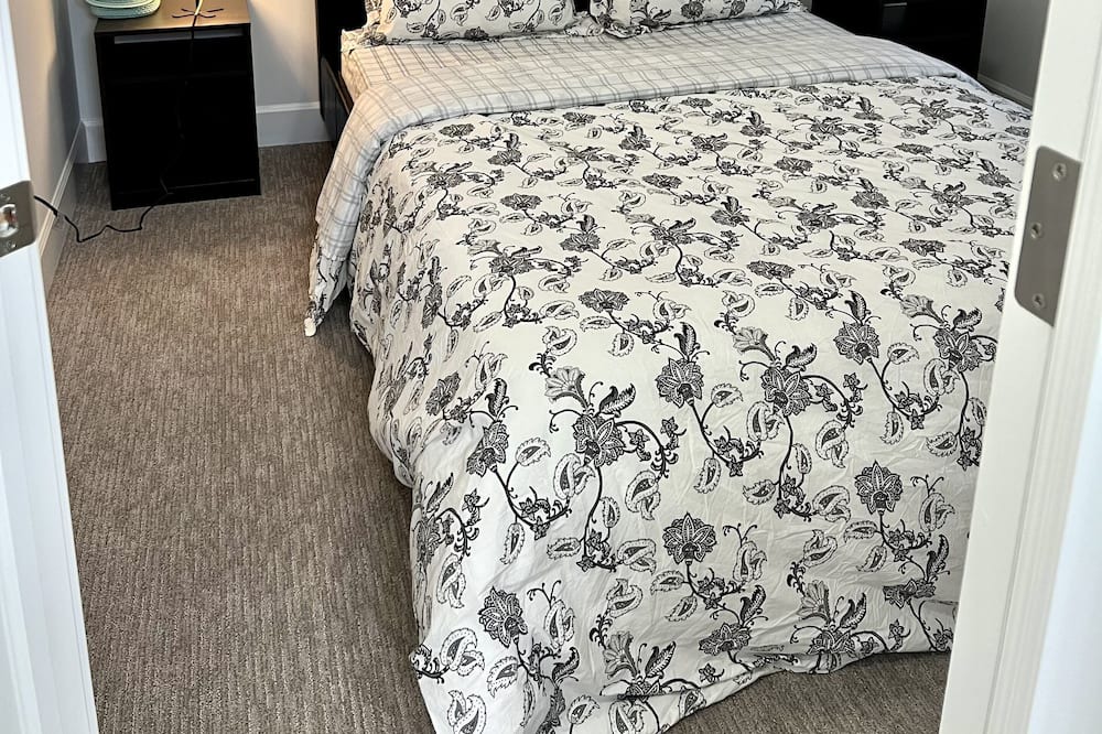 Photo of Bedroom in Saskatoon