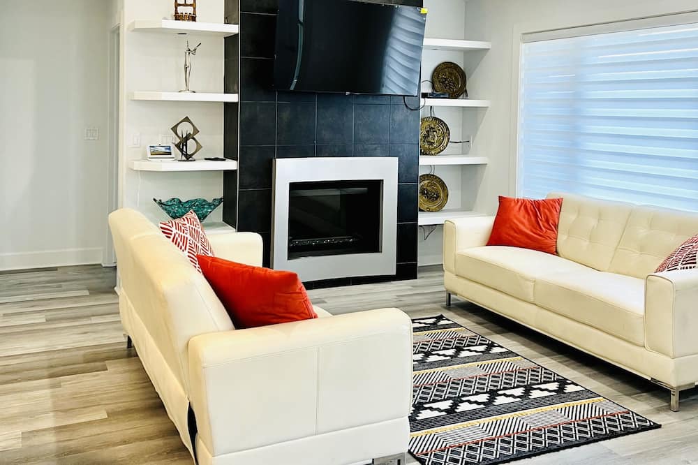 Photo of Livingroom in Saskatoon