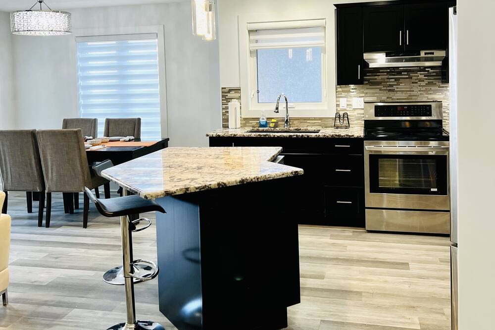 Photo of Kitchen in Saskatoon