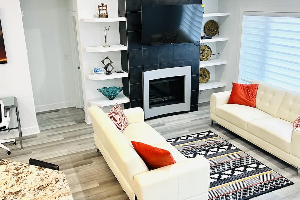 Photo of Livingroom in Saskatoon