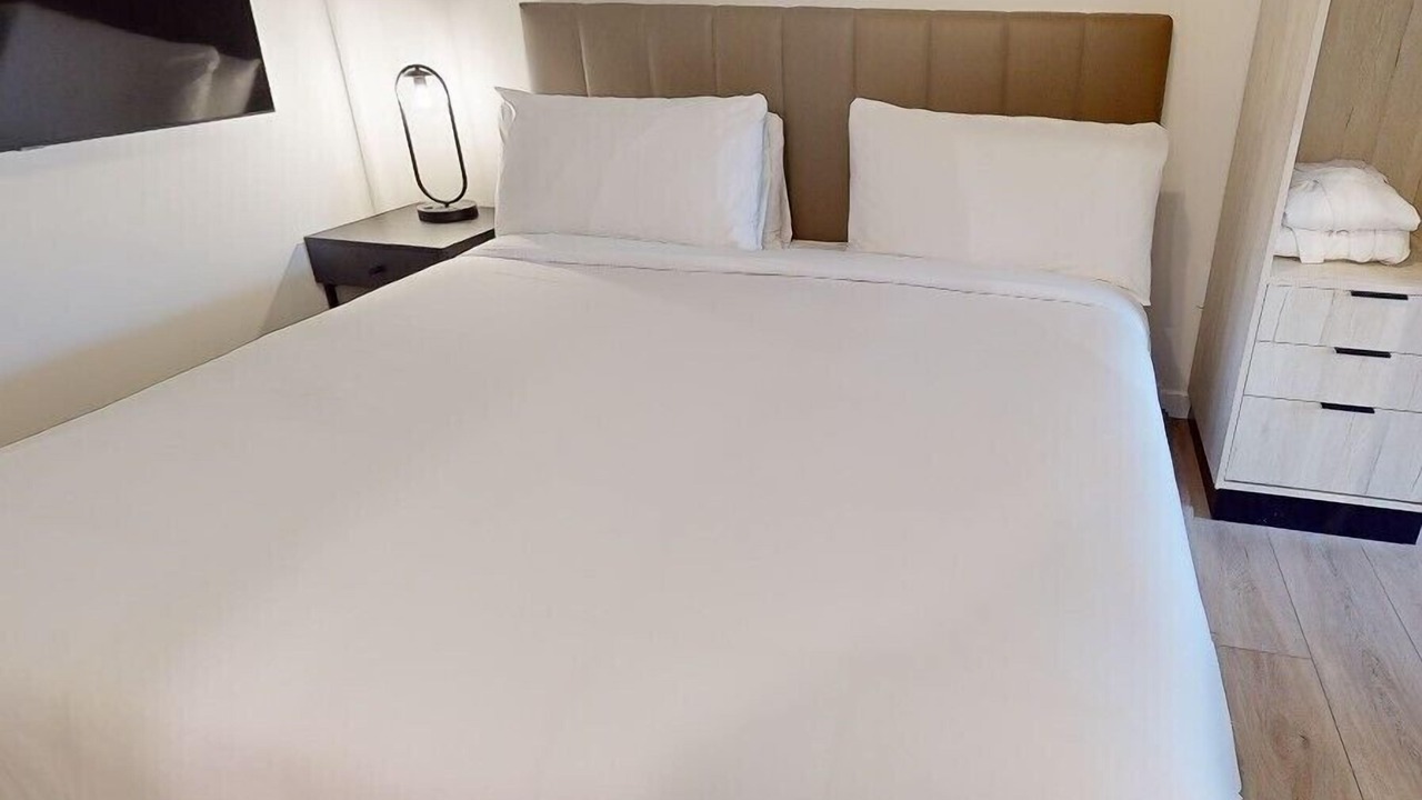 Photo of Bedroom in Steveston