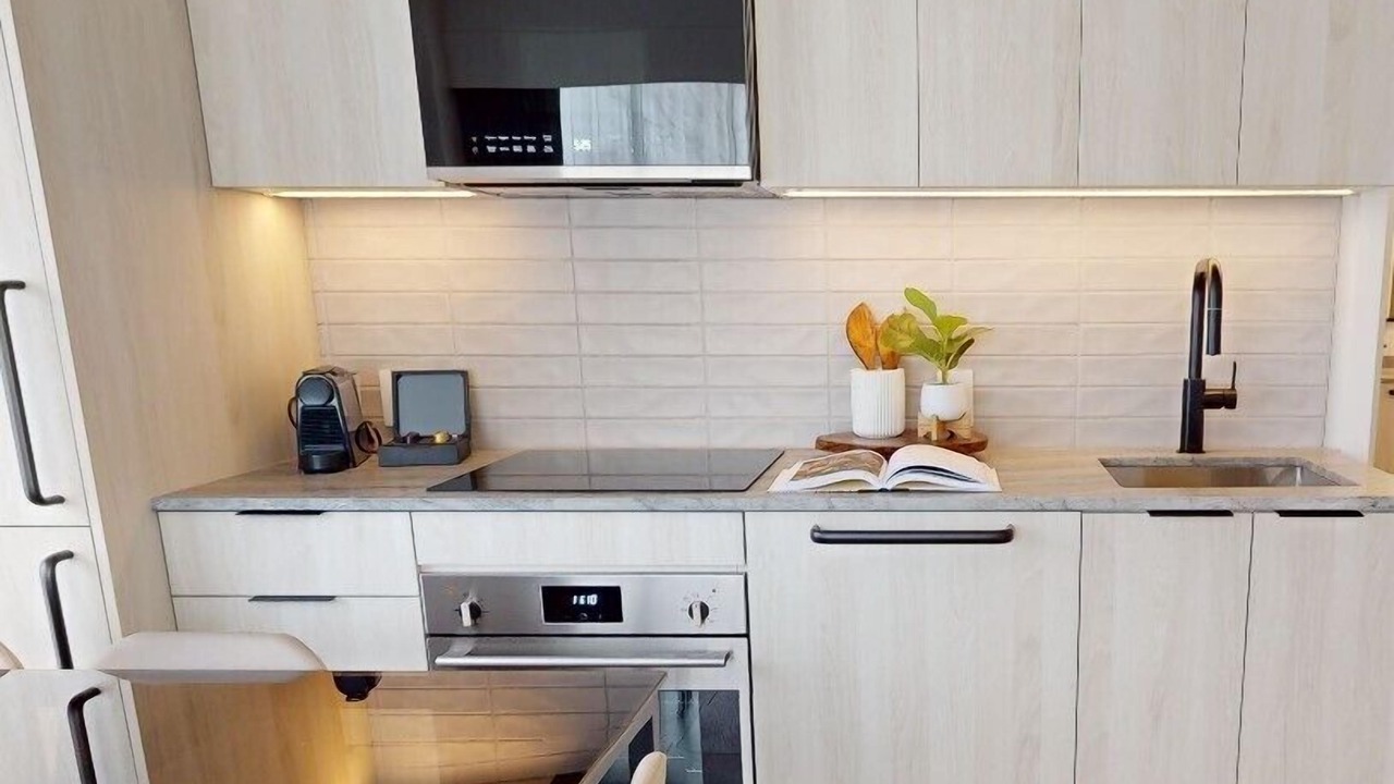 Photo of Kitchen in Steveston