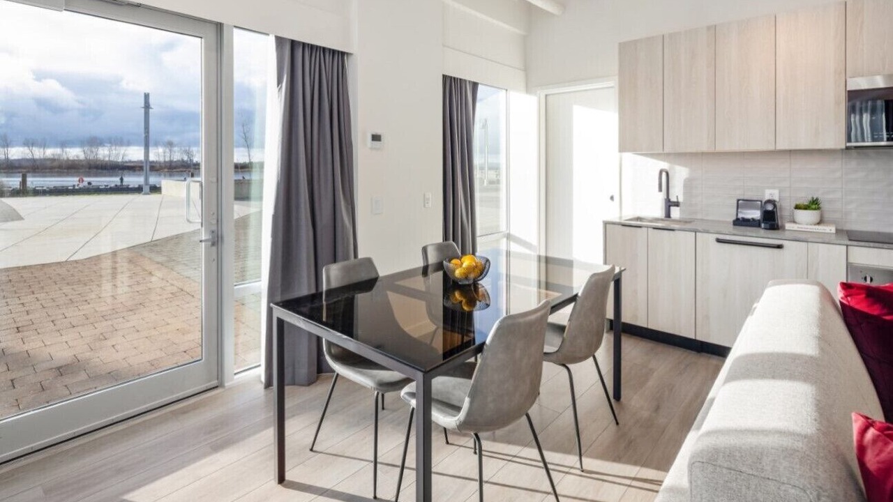 Photo of Kitchen in Steveston
