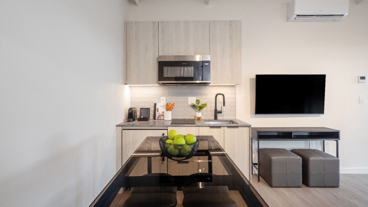 Photo of Kitchen in Steveston