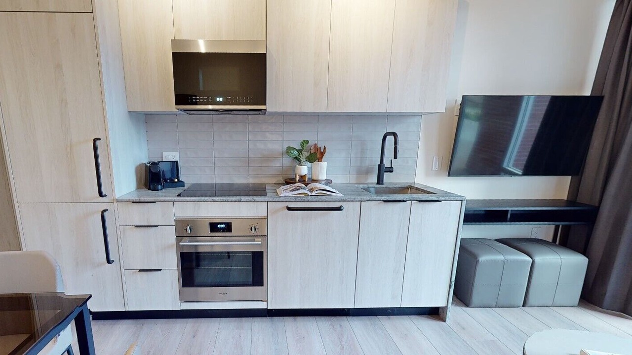 Photo of Kitchen in Steveston