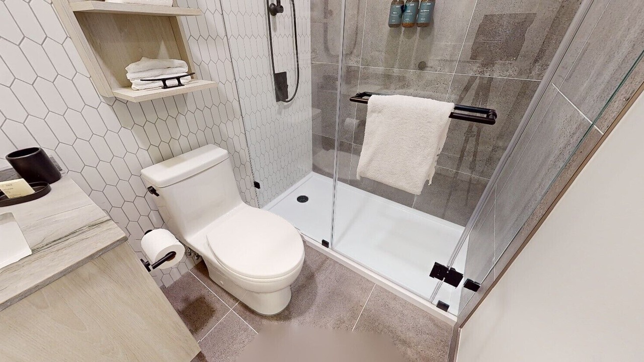 Photo of Bathroom in Steveston