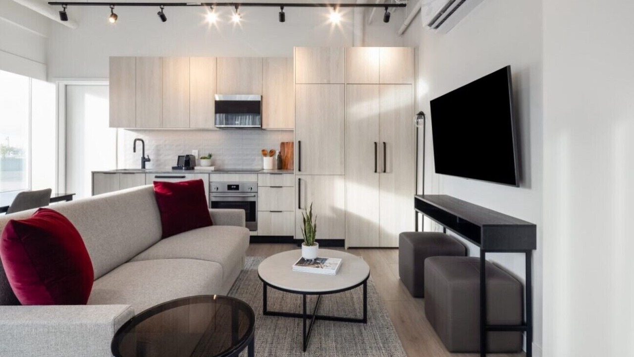 Photo of Bedroom in Steveston