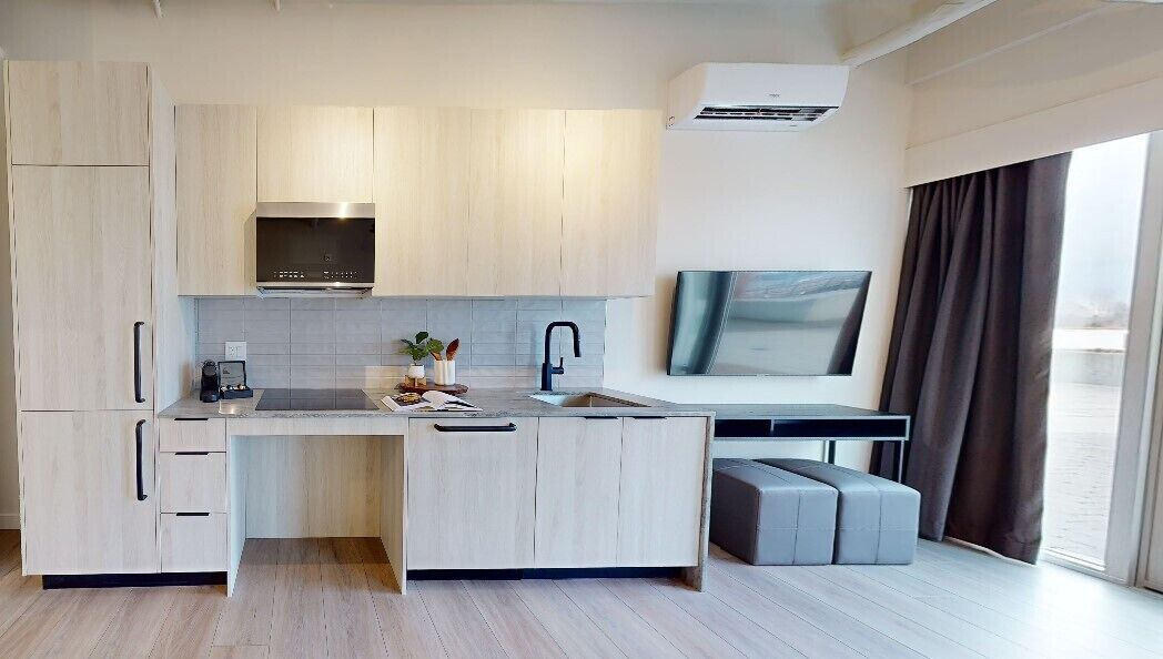 Photo of Kitchen in Steveston