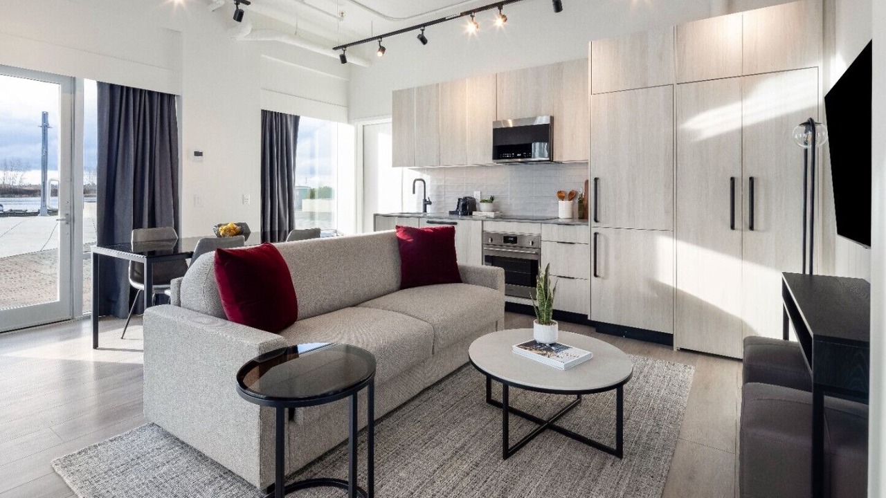 Photo of Kitchen in Steveston