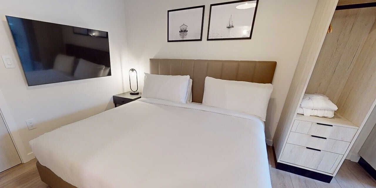 Photo of Bedroom in Steveston