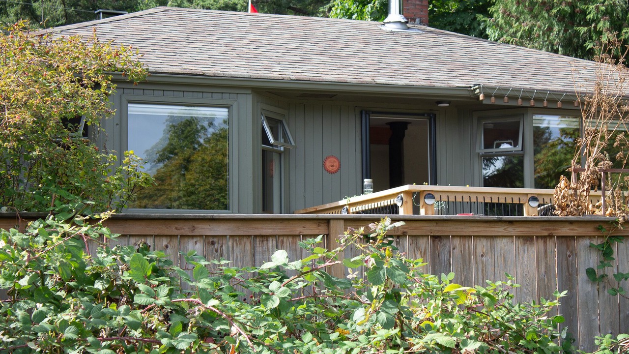 Photo of Outdoor in Crofton