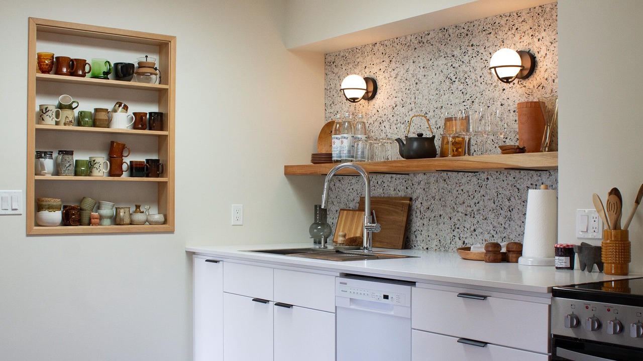 Photo of Kitchen in Crofton