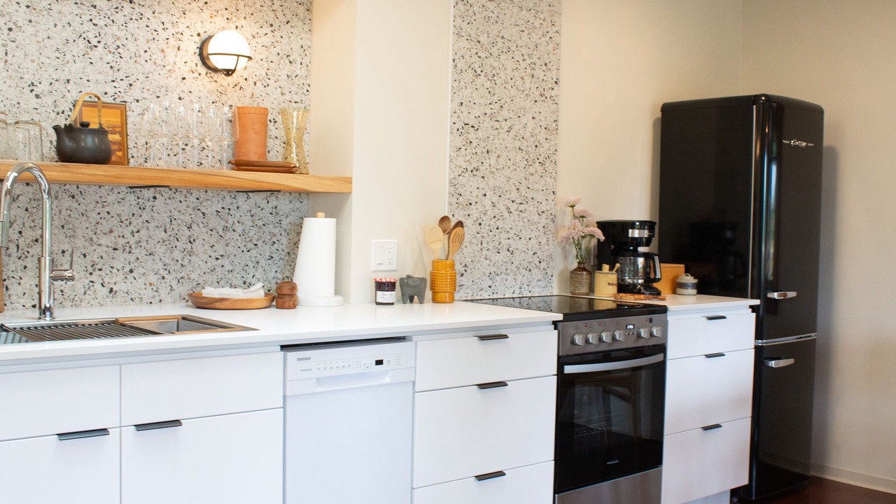 Photo of Kitchen in Crofton