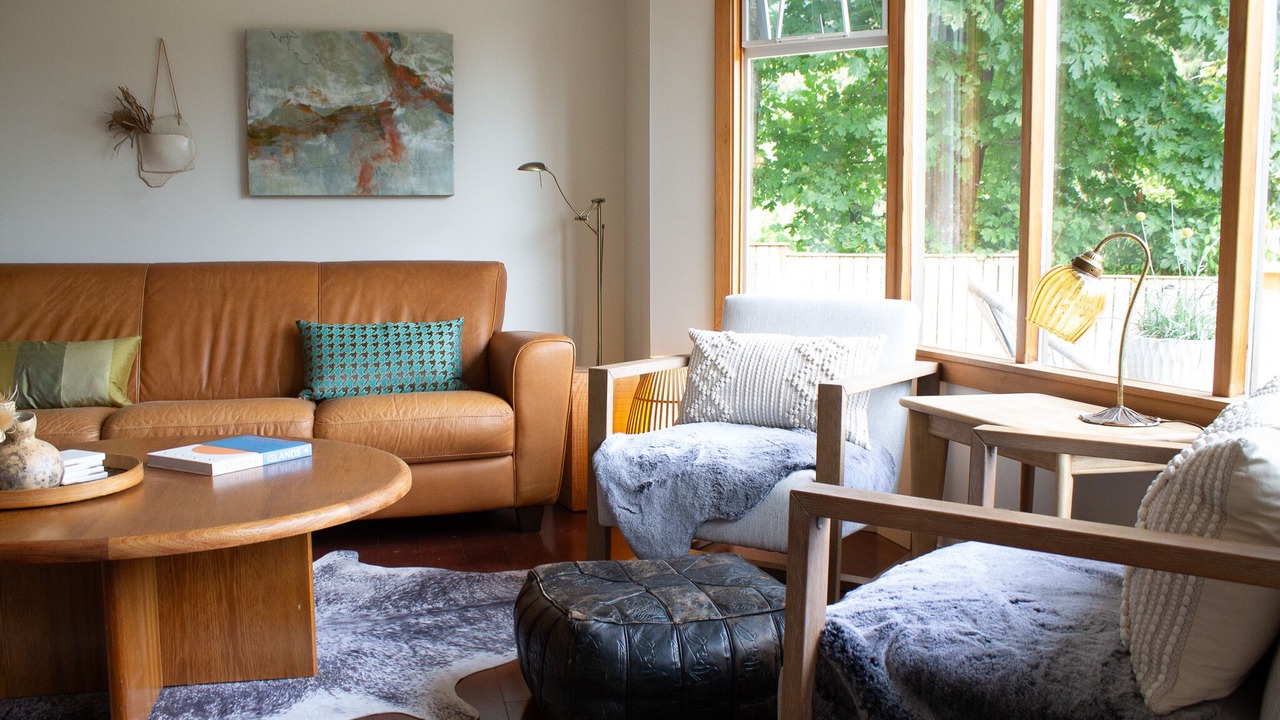 Photo of Livingroom in Crofton