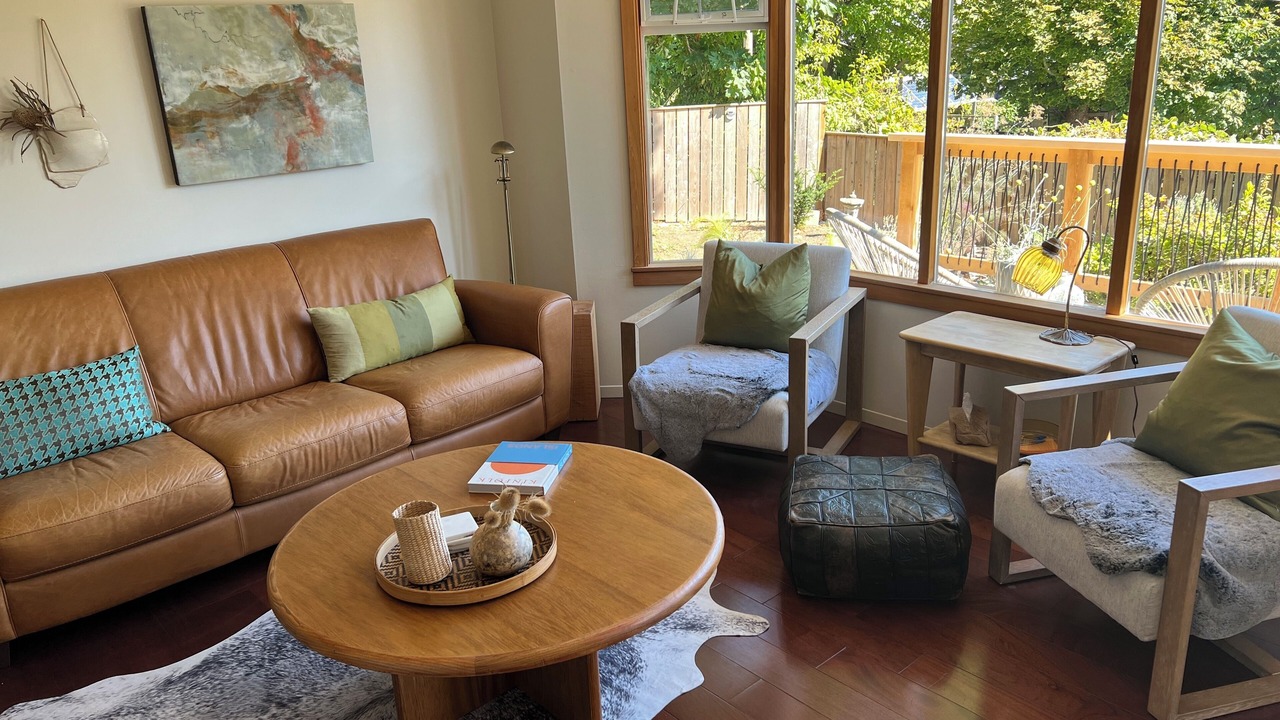 Photo of Livingroom in Crofton
