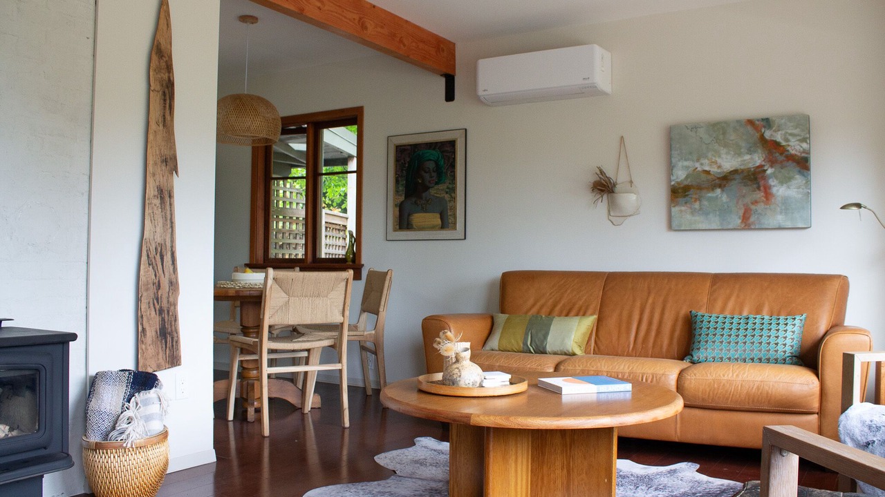 Photo of Livingroom in Crofton