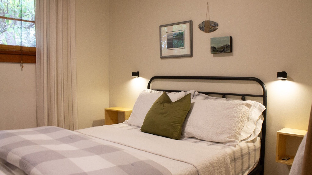 Photo of Bedroom in Crofton