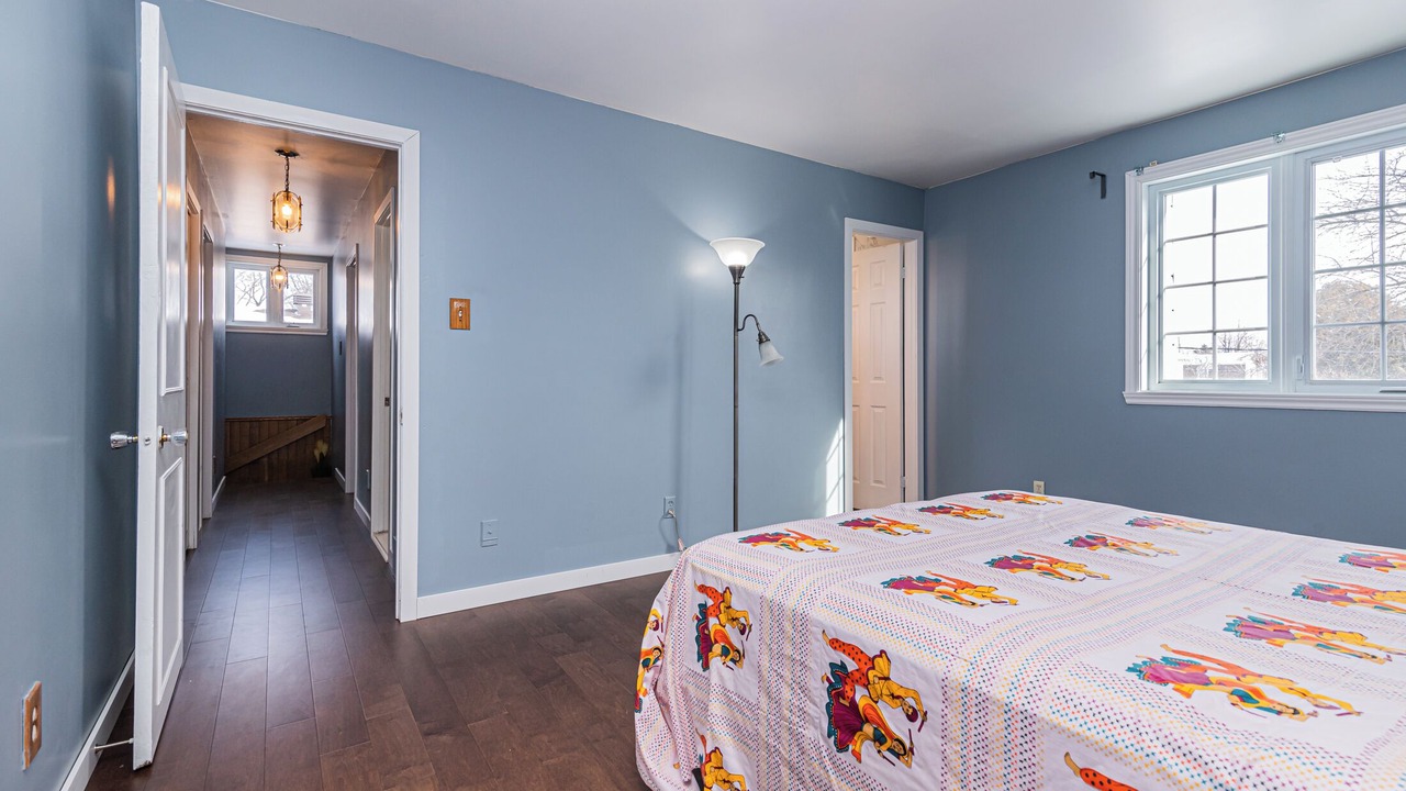 Photo of Bedroom in Brossard