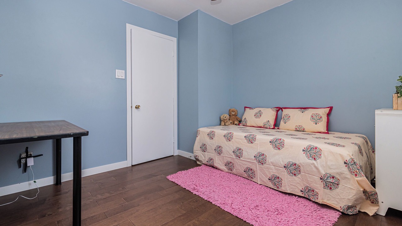 Photo of Bedroom in Brossard