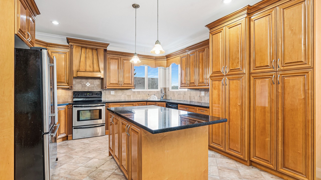 Photo of Kitchen in Surrey