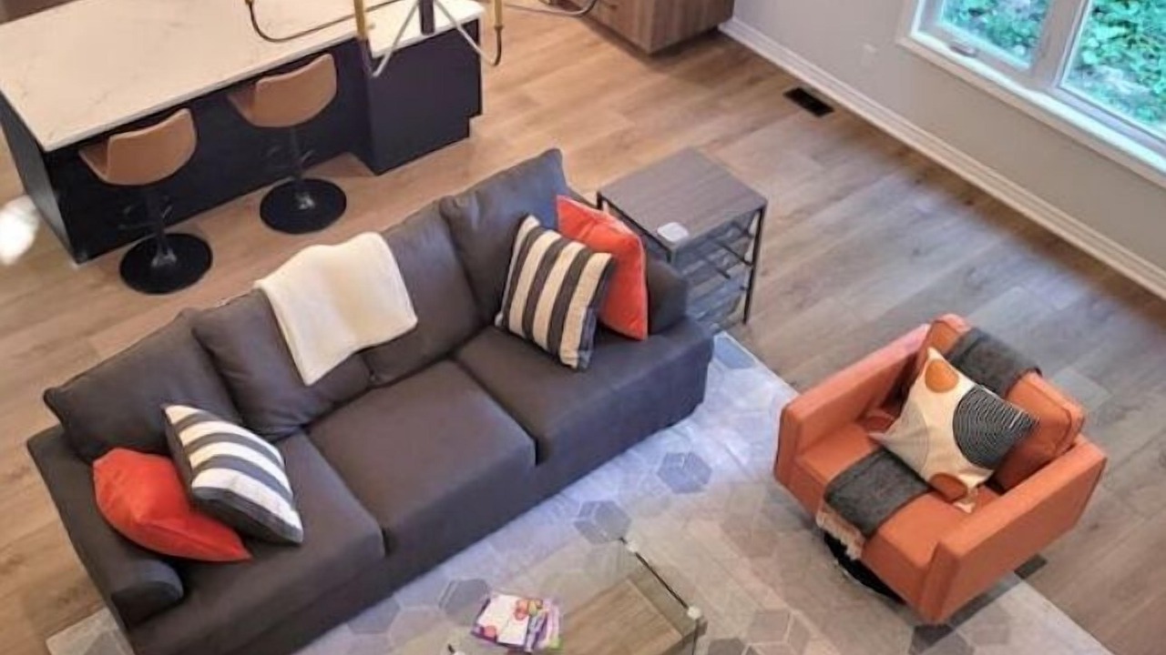 Photo of Livingroom in Vineland
