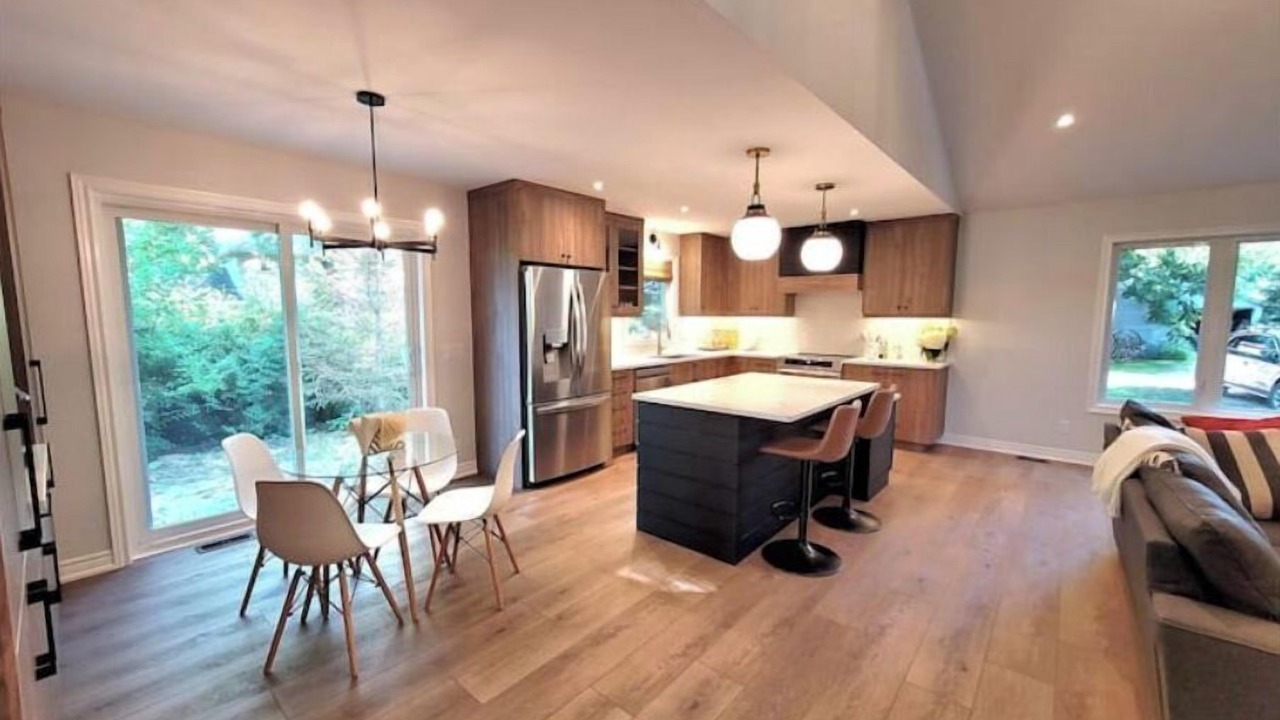 Photo of Kitchen in Vineland