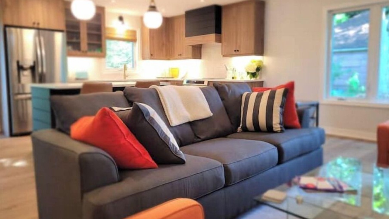 Photo of Livingroom in Vineland