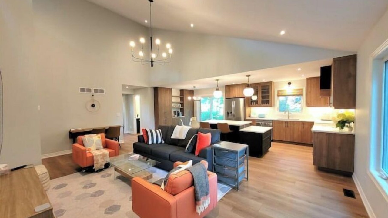 Photo of Livingroom in Vineland