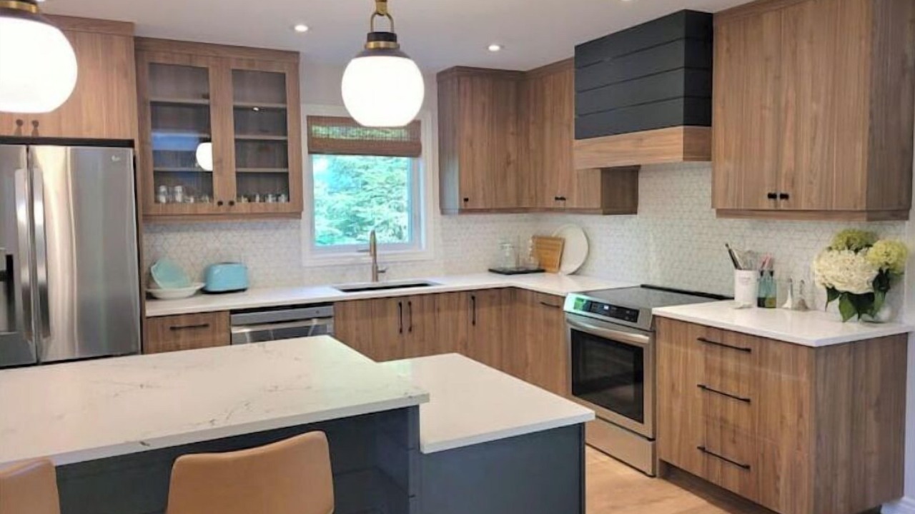 Photo of Kitchen in Vineland